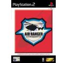 Jeux Vidéo Air Ranger 2 Rescue Helicopter PlayStation 2 (PS2)