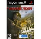Image Jeux Vidéo Airborne Troops Countdown to D-Day PlayStation 2 (PS2)