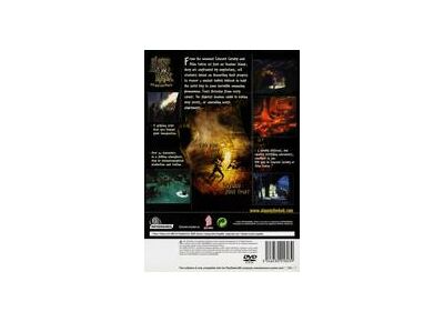 Image Jeux Vidéo Alone in the Dark The New Nightmare PlayStation 2 (PS2)