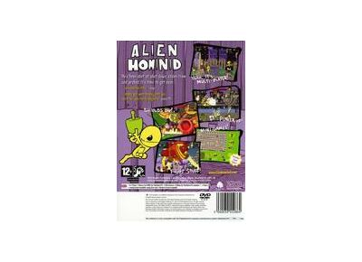 Image Jeux Vidéo Alien Hominid PlayStation 2 (PS2)