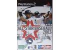 Jeux Vidéo All-Star Baseball 2002 PlayStation 2 (PS2)