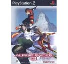 Image Jeux Vidéo Alpine Racer 3 PlayStation 2 (PS2)