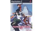 Jeux Vidéo Alpine Racer 3 PlayStation 2 (PS2)