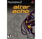 Jeux Vidéo Alter Echo PlayStation 2 (PS2)