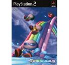 Image Jeux Vidéo Aqua Aqua PlayStation 2 (PS2)