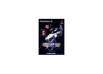 Jeux Vidéo Armored Core 2 Another Age PlayStation 2 (PS2)