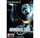 Image Jeux Vidéo Armored Core Nexus PlayStation 2 (PS2)