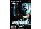 Jeux Vidéo Armored Core Nexus PlayStation 2 (PS2)