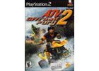 Jeux Vidéo ATV Offroad Fury 2 PlayStation 2 (PS2)