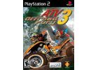 Jeux Vidéo ATV Offroad Fury 3 PlayStation 2 (PS2)