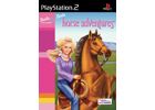 Jeux Vidéo Barbie Horse Adventure PlayStation 2 (PS2)