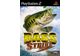 Jeux Vidéo Bass Strike PlayStation 2 (PS2)