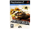 Jeux Vidéo Battlefield 2 Modern Combat PlayStation 2 (PS2)