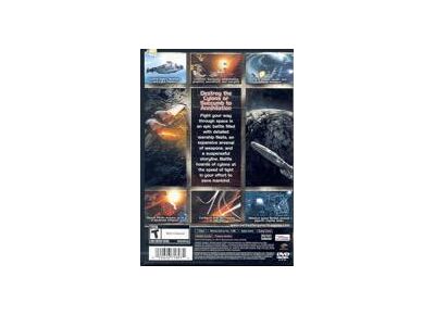 Jeux Vidéo Battlestar Galactica PlayStation 2 (PS2)