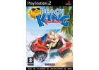 Jeux Vidéo Beach King Stunt Racer PlayStation 2 (PS2)