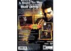 Jeux Vidéo Beat Down Fists of Vengeance PlayStation 2 (PS2)