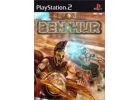 Jeux Vidéo Ben Hur PlayStation 2 (PS2)