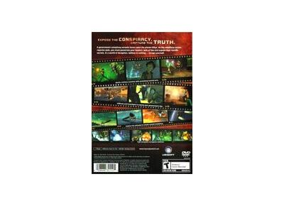 Image Jeux Vidéo Beyond Good & Evil PlayStation 2 (PS2)