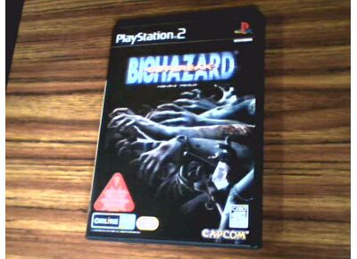 Image Jeux Vidéo BioHazard Outbreak PlayStation 2 (PS2)