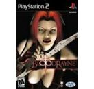 Jeux Vidéo BloodRayne PlayStation 2 (PS2)
