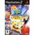 Image Jeux Vidéo Bob l'Eponge et ses amis Un pour tous, tous pour un ! PlayStation 2 (PS2)
