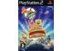 Image Jeux Vidéo Bob l'Eponge Le film PlayStation 2 (PS2)