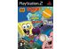 Jeux Vidéo Bouge Avec Bob L'Eponge PlayStation 2 (PS2)