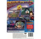Jeux Vidéo Bouge Avec Bob L'Eponge PlayStation 2 (PS2)