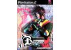 Jeux Vidéo The Bouncer PlayStation 2 (PS2)