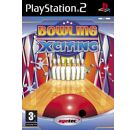 Jeux Vidéo Bowling Xciting PlayStation 2 (PS2)