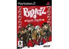 Jeux Vidéo Bratz Rock Angelz PlayStation 2 (PS2)