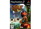 Jeux Vidéo Brave A La Recherche D' Esprit Danseur PlayStation 2 (PS2)