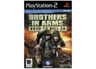 Jeux Vidéo Brothers in Arms Road to Hill 30 PlayStation 2 (PS2)