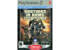Jeux Vidéo Brothers in Arms Road to Hill 30 (Platinum) PlayStation 2 (PS2)