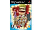 Jeux Vidéo Buzz! The Music Quiz PlayStation 2 (PS2)