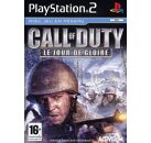 Image Jeux Vidéo Call of Duty Le Jour de Gloire PlayStation 2 (PS2)
