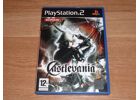 Jeux Vidéo Castlevania PlayStation 2 (PS2)