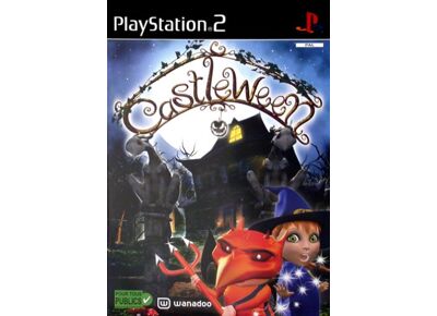 Jeux Vidéo Castleween PlayStation 2 (PS2)