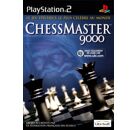 Jeux Vidéo Chessmaster 9000 PlayStation 2 (PS2)