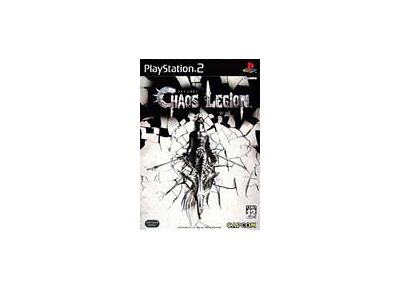 Jeux Vidéo Chaos Legion PlayStation 2 (PS2)