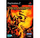 Jeux Vidéo Circus Maximus PlayStation 2 (PS2)