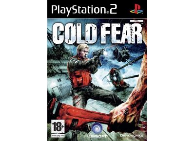Jeux Vidéo Cold Fear PlayStation 2 (PS2)