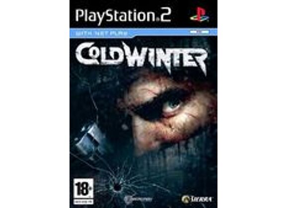 Image Jeux Vidéo Cold Winter PlayStation 2 (PS2)