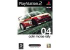 Jeux Vidéo Colin McRae Rally 04 PlayStation 2 (PS2)