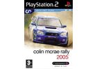 Jeux Vidéo Colin McRae Rally 2005 PlayStation 2 (PS2)