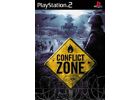 Jeux Vidéo Conflict Zone PlayStation 2 (PS2)
