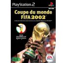 Jeux Vidéo Coupe du Monde FIFA 2002 PlayStation 2 (PS2)