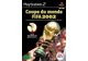 Jeux Vidéo Coupe du Monde FIFA 2002 PlayStation 2 (PS2)