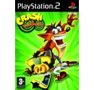 Image Jeux Vidéo Crash Twinsanity PlayStation 2 (PS2)