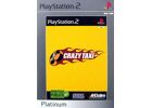 Jeux Vidéo Crazy Taxi (Platinum) PlayStation 2 (PS2)